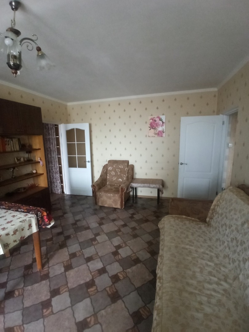 аренда двухкомнатной квартиры номер A-173608 в Киевском районе, фото номер 18
